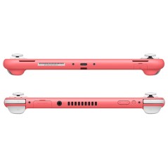 "Discover the Nintendo Switch Lite - Your Perfect Portable Gaming Companion!"